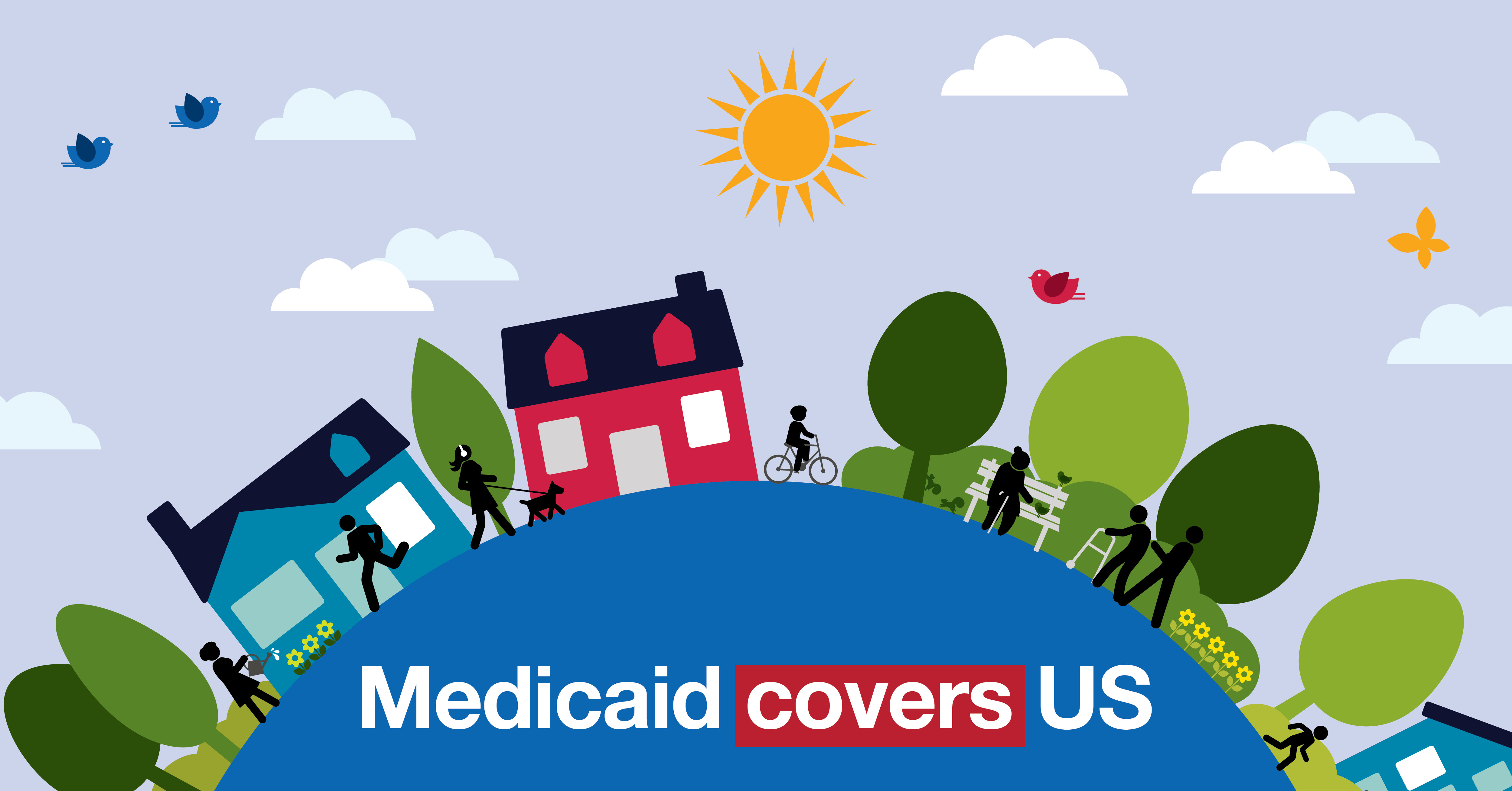 Medicaid Covers US Cancer CANdor Blog American Cancer Society Cancer